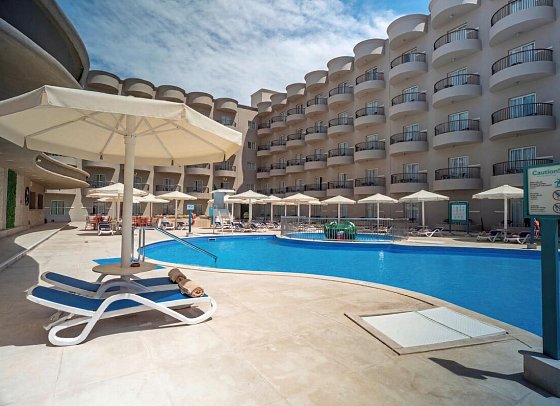 SUNRISE Serano Club Resort