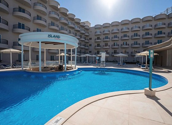 SUNRISE Serano Club Resort