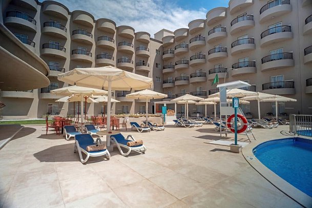 SUNRISE Serano Club Resort