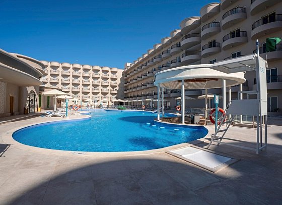 SUNRISE Serano Club Resort