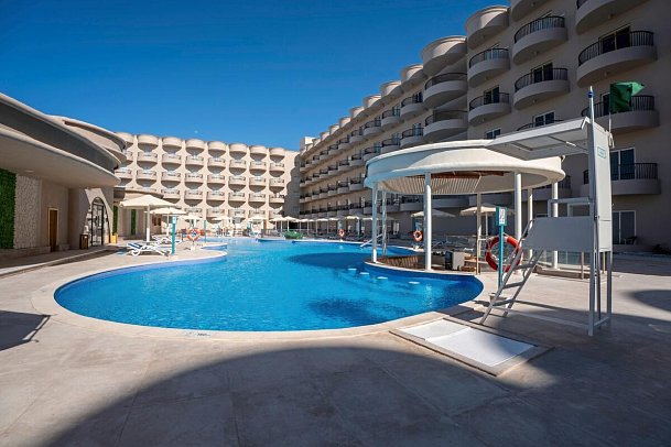 SUNRISE Serano Club Resort