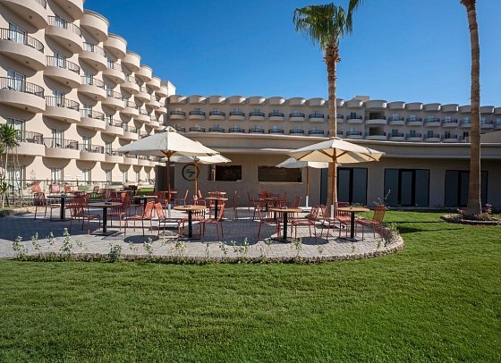 SUNRISE Serano Club Resort