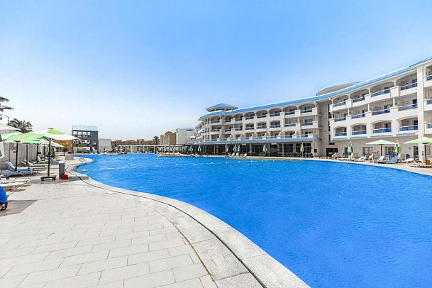 Flow Spectrum Resort Sahl Hasheesh