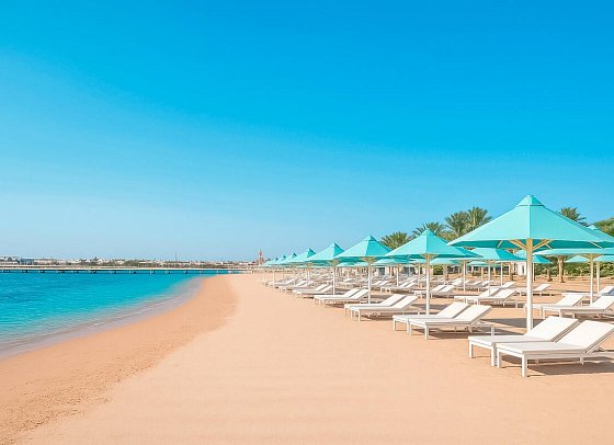 Flow Spectrum Resort Sahl Hasheesh