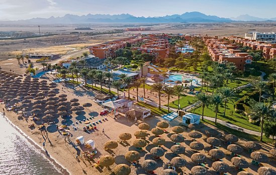 Sentido Caribbean World Soma Bay