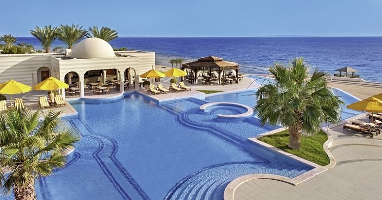 The Oberoi Sahl Hasheesh