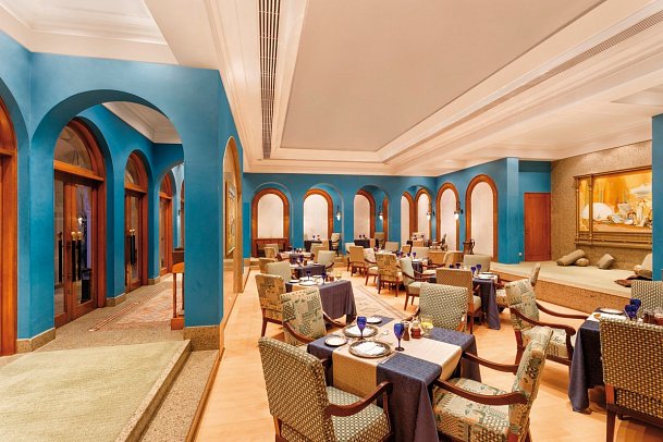 The Oberoi Sahl Hasheesh