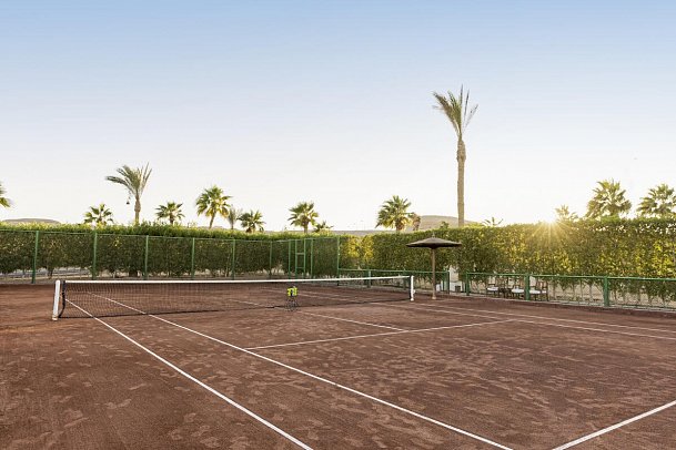 The Oberoi Sahl Hasheesh