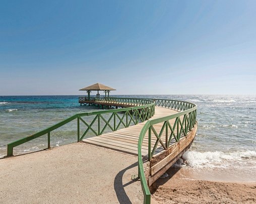 The Oberoi Sahl Hasheesh