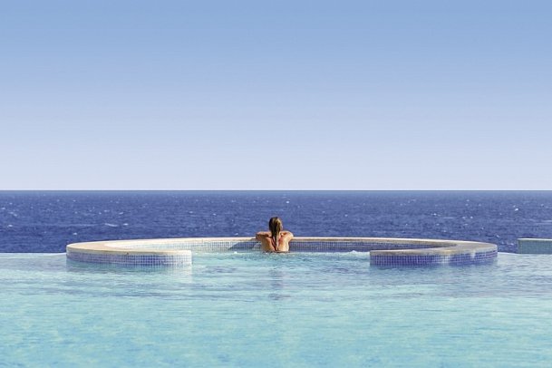 The Oberoi Sahl Hasheesh