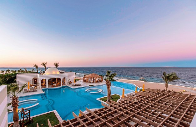 The Oberoi Sahl Hasheesh