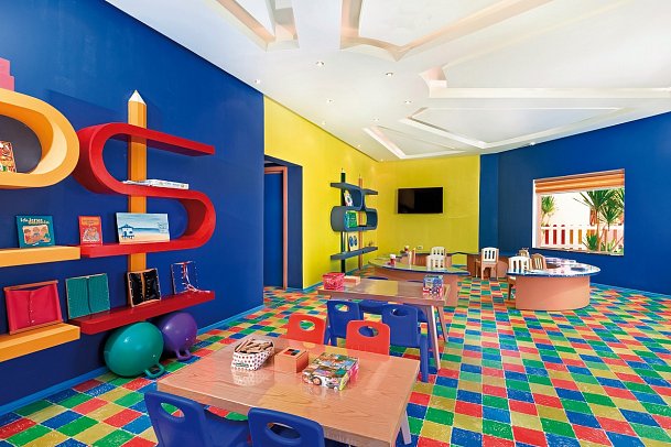 Pickalbatros Jungle Aqua Park Resort - Neverland Hurghada