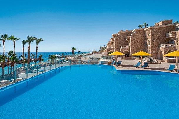 Pickalbatros Citadel Resort