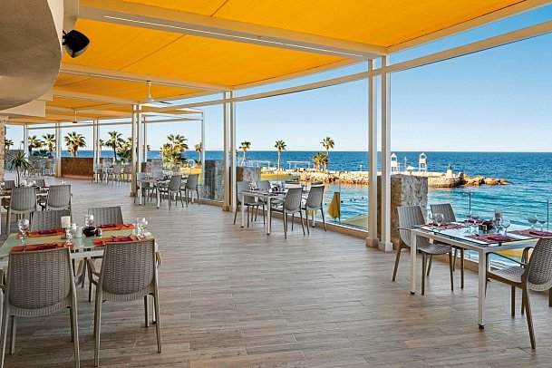 Pickalbatros Citadel Resort