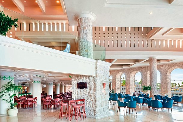 Pickalbatros Citadel Resort