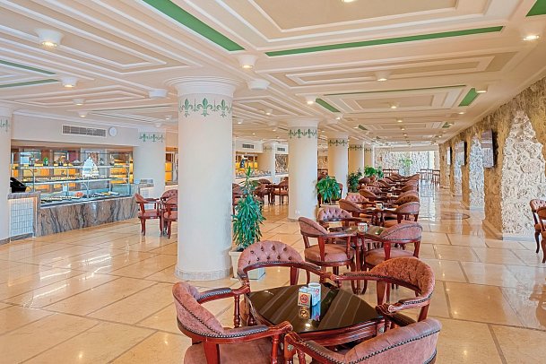 Pickalbatros Citadel Resort