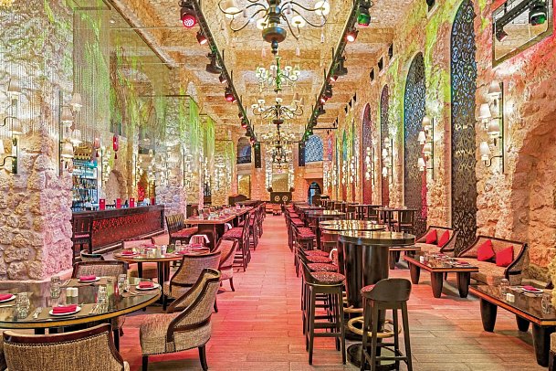 Pickalbatros Citadel Resort