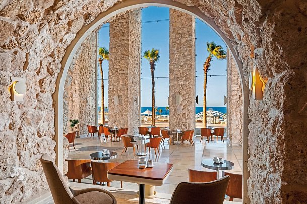 Pickalbatros Citadel Resort