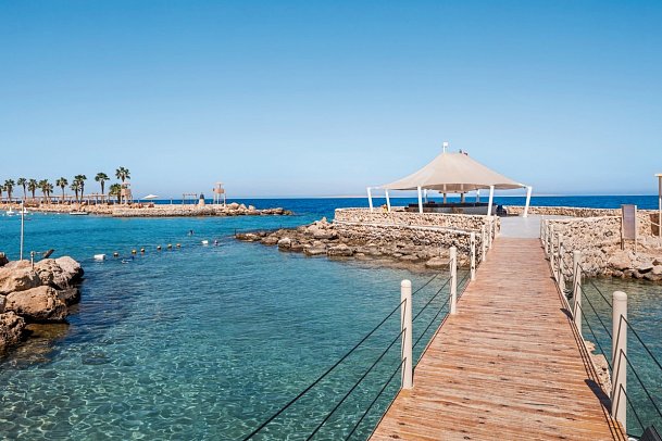 Pickalbatros Citadel Resort