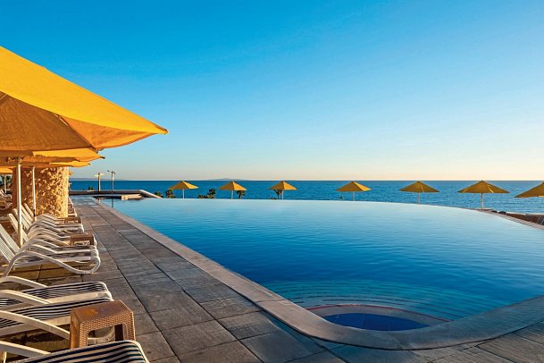 Pickalbatros Citadel Resort