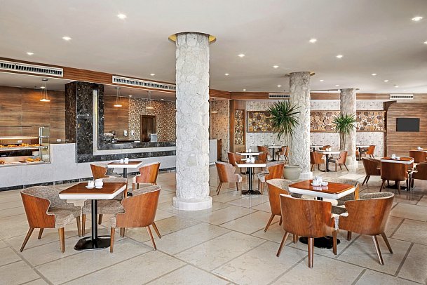 Pickalbatros Citadel Resort