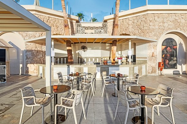 Pickalbatros Citadel Resort