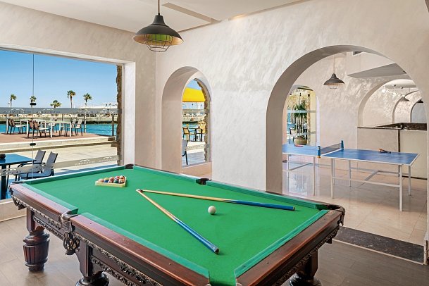 Pickalbatros Citadel Resort