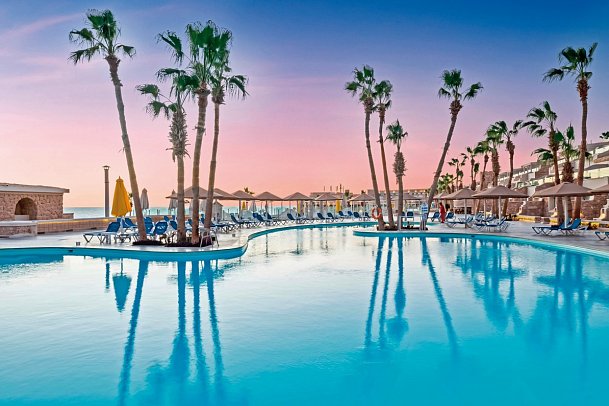 Pickalbatros Citadel Resort