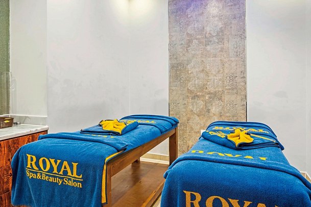 Pickalbatros Citadel Resort