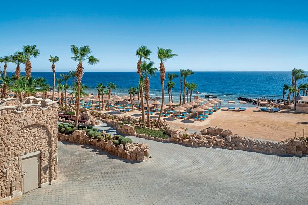 Pickalbatros Citadel Resort