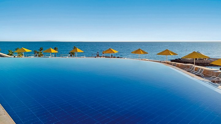 Pickalbatros Citadel Resort