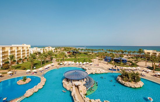 Palm Royale Resort Soma Bay