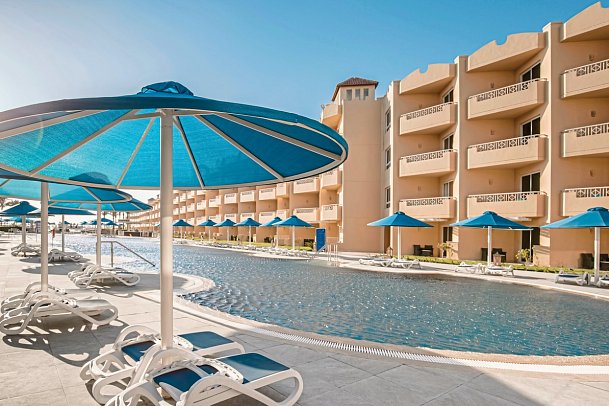 Amwaj Beach Club Abu Soma