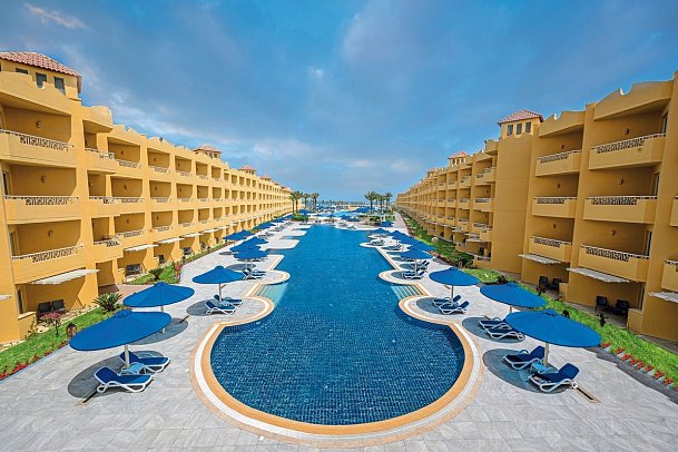 Amwaj Beach Club Abu Soma