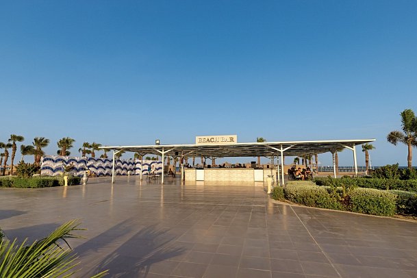 Amwaj Beach Club Abu Soma