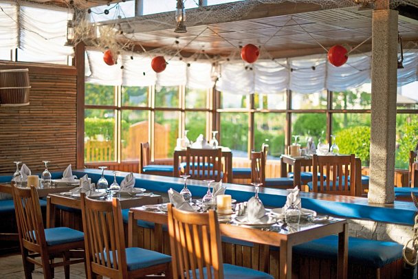 Amwaj Beach Club Abu Soma