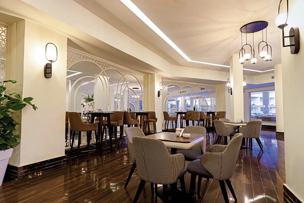 Amwaj Beach Club Abu Soma