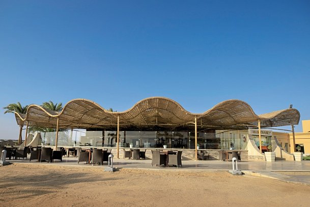 Amwaj Beach Club Abu Soma