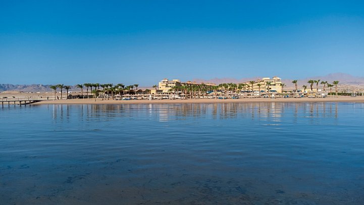 Amwaj Beach Club Abu Soma