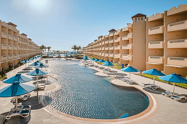 Amwaj Beach Club Abu Soma