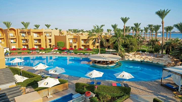 Stella Beach Resort & Spa