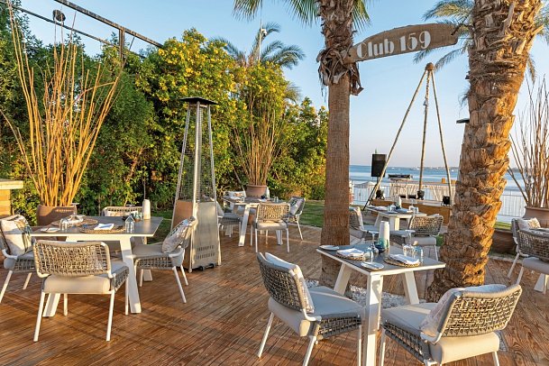 Fort Arabesque - The Villas