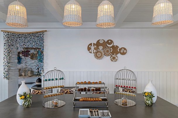 Fort Arabesque - The Villas