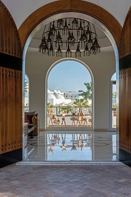 Fort Arabesque - The Villas