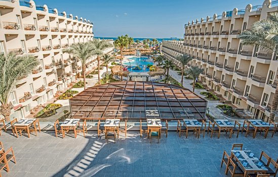 SUNRISE Aqua Joy Resort - Select