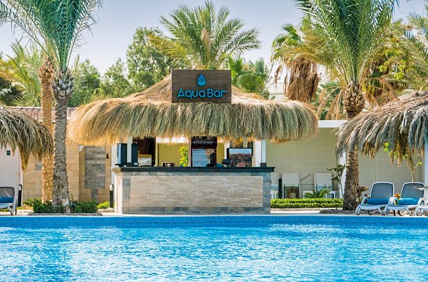 SUNRISE Aqua Joy Resort - Select