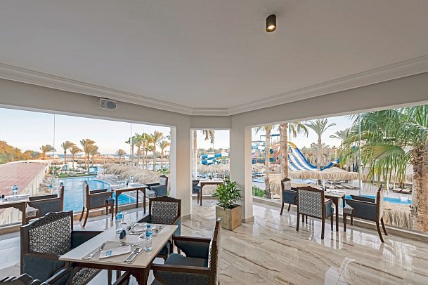 SUNRISE Aqua Joy Resort - Select