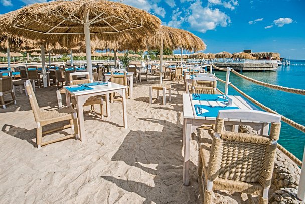 SUNRISE Aqua Joy Resort - Select