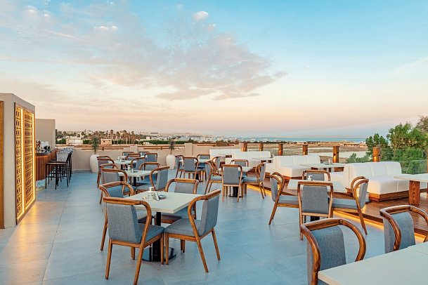 SUNRISE Aqua Joy Resort - Select