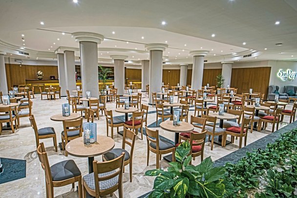 SUNRISE Aqua Joy Resort - Select